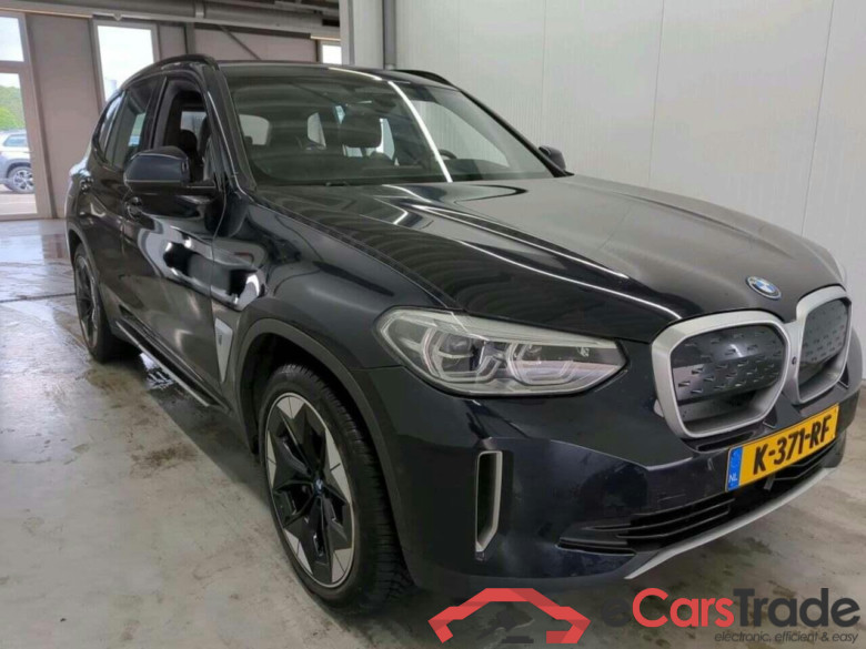 BMW iX3 High Executive #5