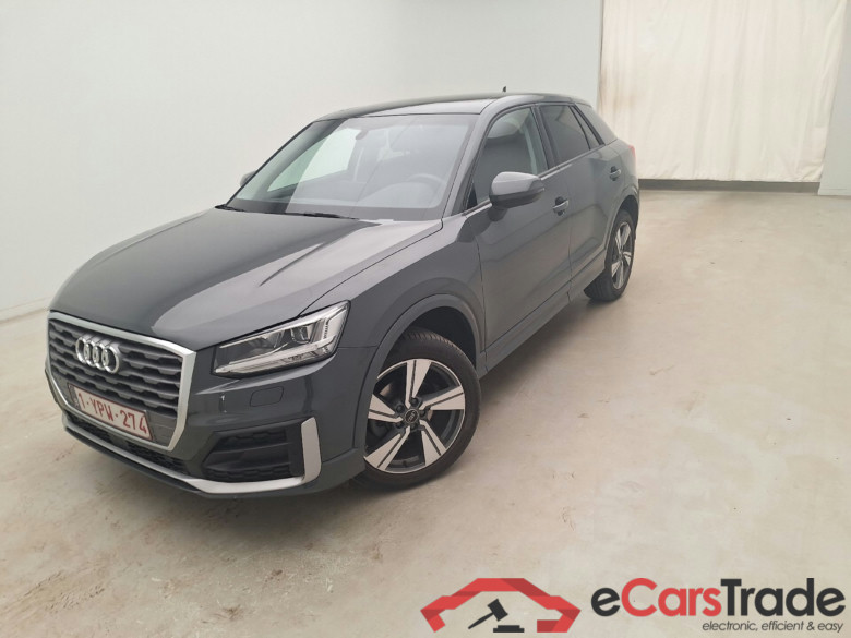 Audi, Q2 '16, Audi Q2 1.6 30 TDI 85kW S tronic 5d #2