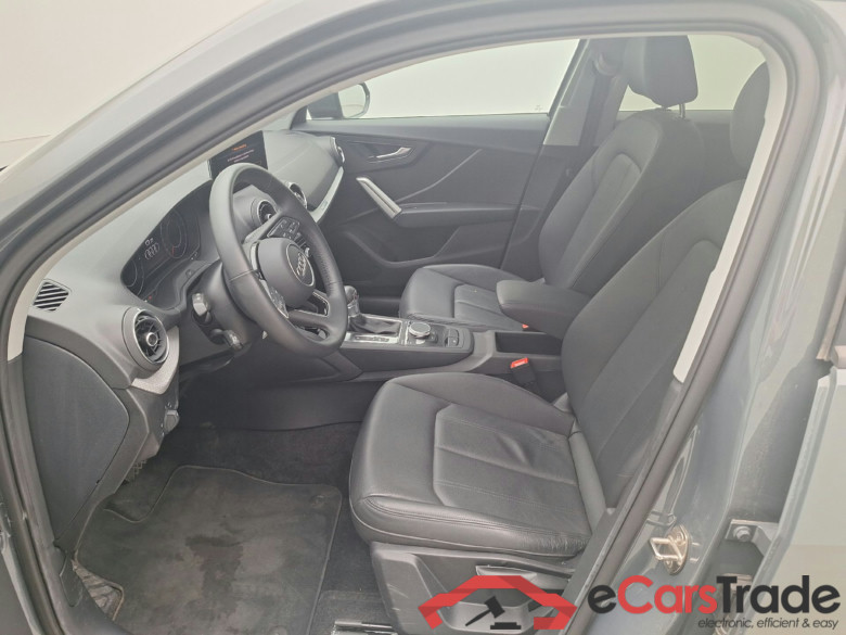Audi, Q2 '16, Audi Q2 1.6 30 TDI 85kW S tronic 5d #3