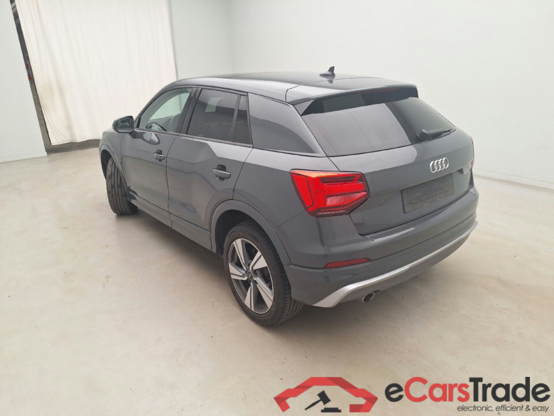 Audi, Q2 '16, Audi Q2 1.6 30 TDI 85kW S tronic 5d #6
