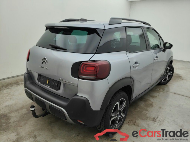 Citroën C3 Aircross 1.2 PureTech 110 S&S MAN6 Feel 5d #2