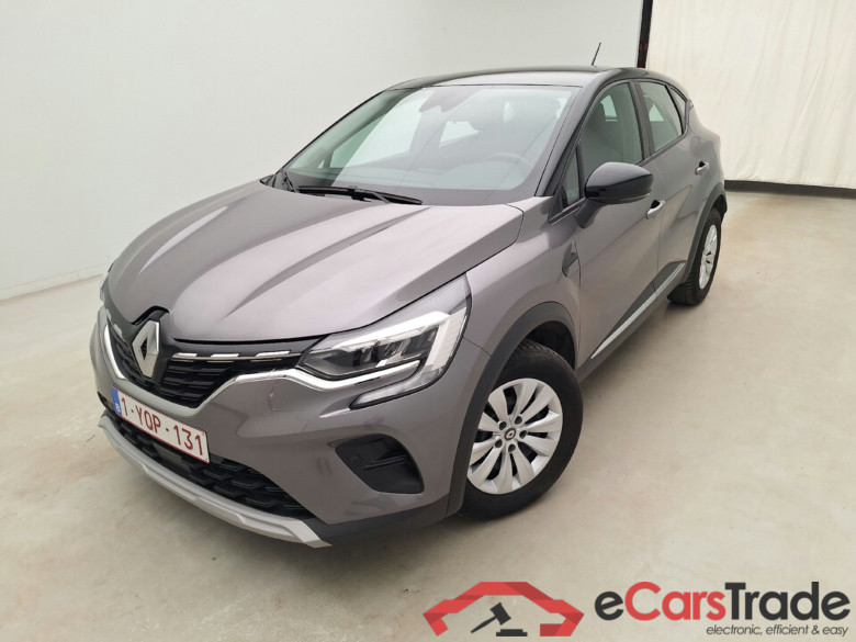 Renault, Captur '19, Renault Captur TCe 100 Zen 5d #2