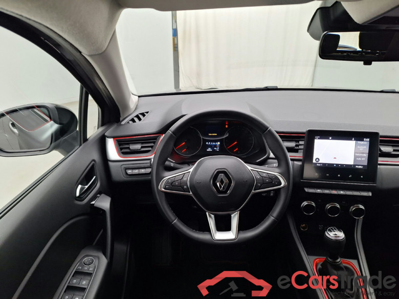 Renault, Captur '19, Renault Captur TCe 100 Zen 5d #5