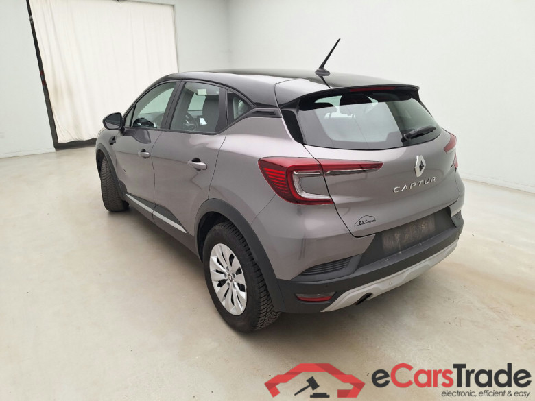 Renault, Captur '19, Renault Captur TCe 100 Zen 5d #6