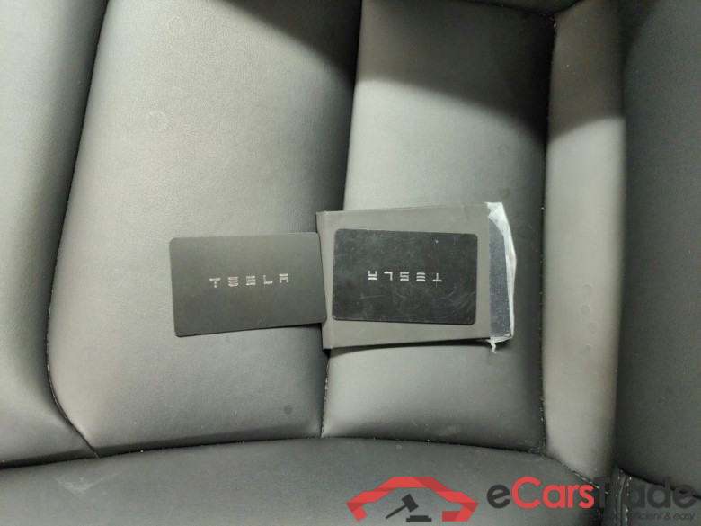 *TESLA MODEL 3 - 2021 75 kWh 498 AWD Long Range Dual Motor 5d #4
