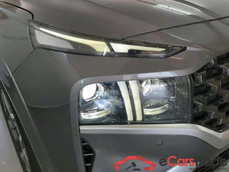 HYUNDAI SANTA FE 132 kW #4