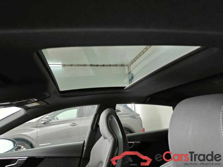 AUDI A5 Sportback 195 kW #6