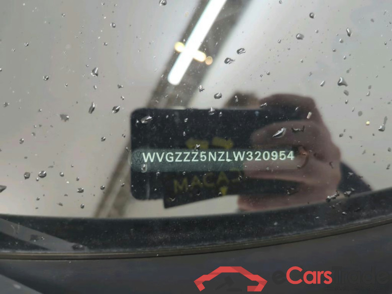 VOLKSWAGEN Tiguan 96 kW #2