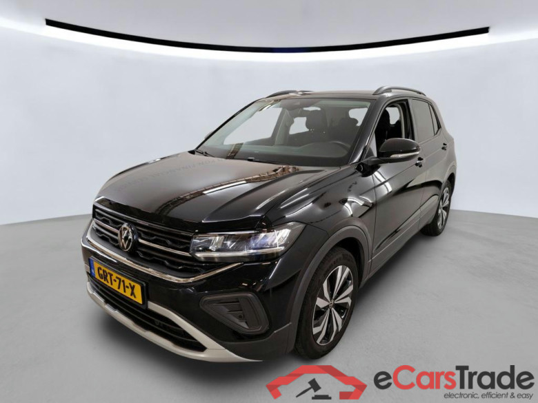VOLKSWAGEN T-Cross 70 kW #1