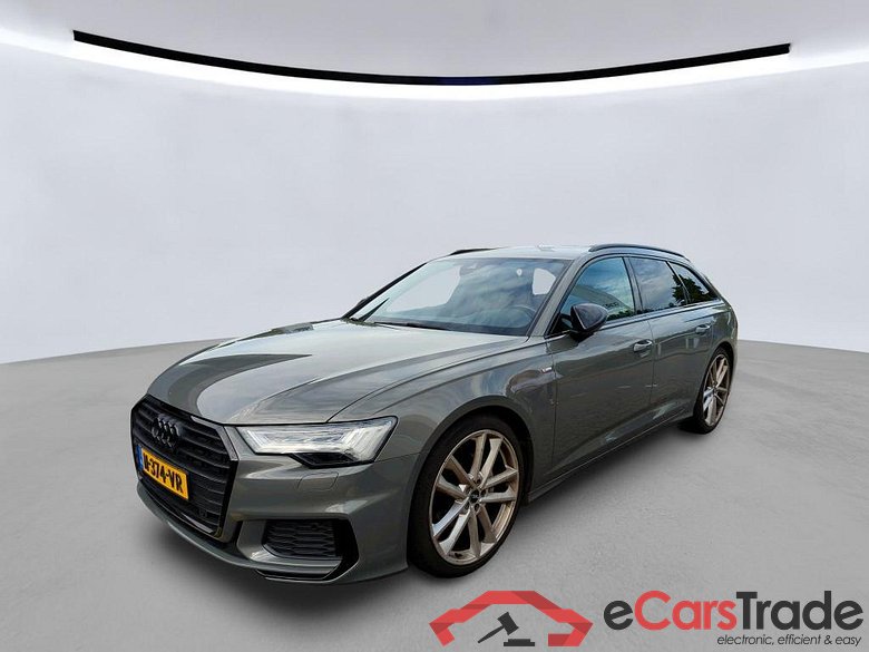 AUDI A6 Avant 150 kW