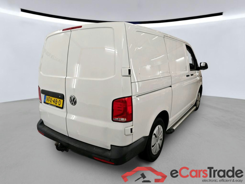 VOLKSWAGEN Transporter 81 kW #5
