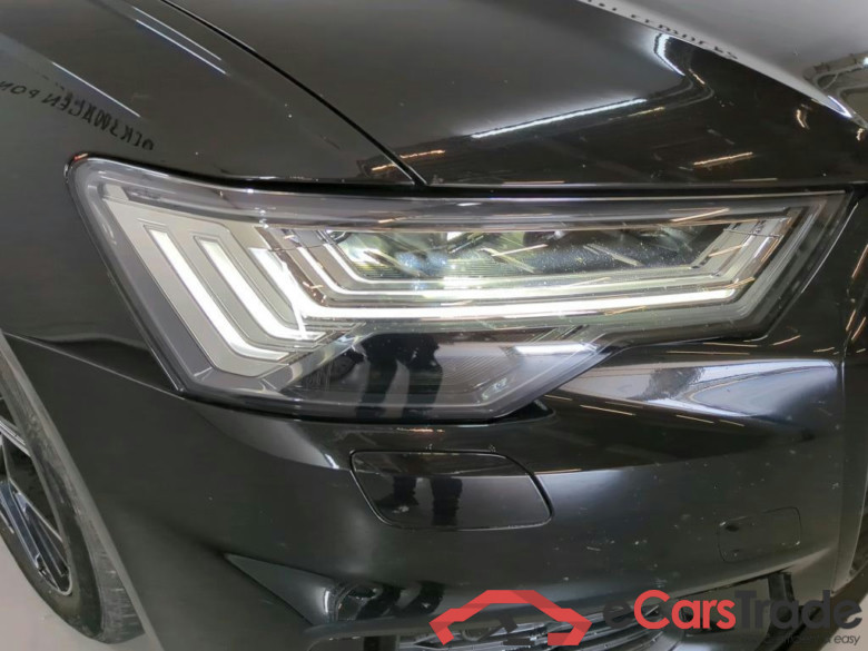 AUDI A6 Avant 150 kW #4