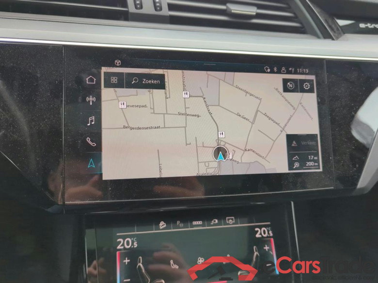 AUDI e-tron Sportback 300 kW #2