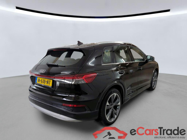 AUDI Q4 e-tron 150 kW #6