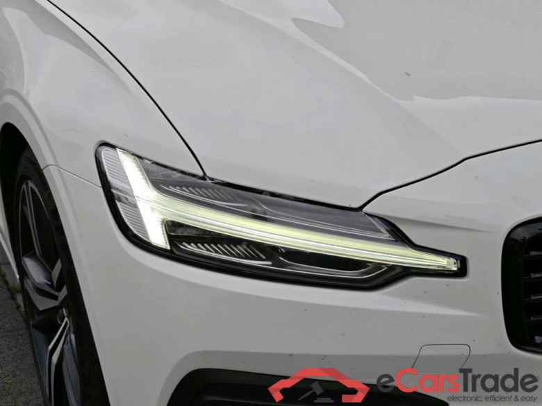 VOLVO V60 120 kW #4