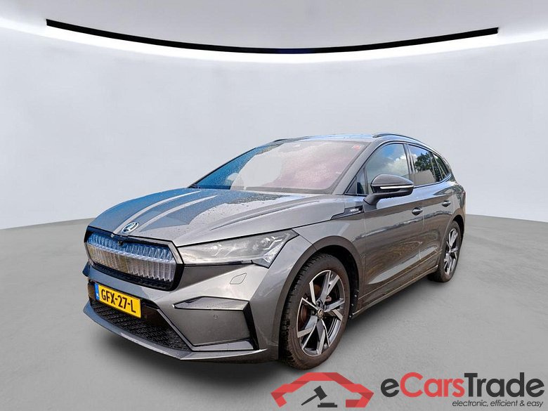 SKODA Enyaq 132 kW