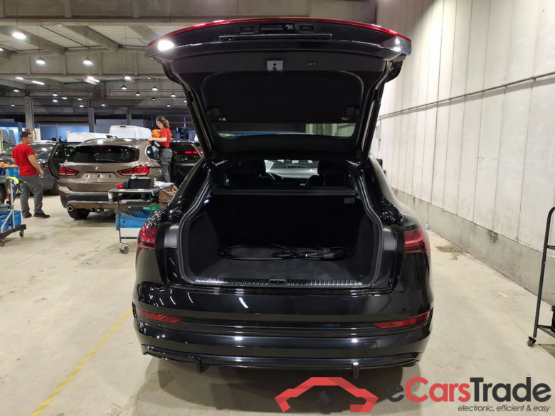 AUDI E-TRON SPORTBACK 95 KWH 55 QUATTRO S-LINE #3