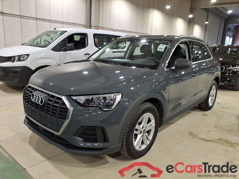 AUDI Q3 DIESEL - 2019 35 TDi Business Edition S tronic