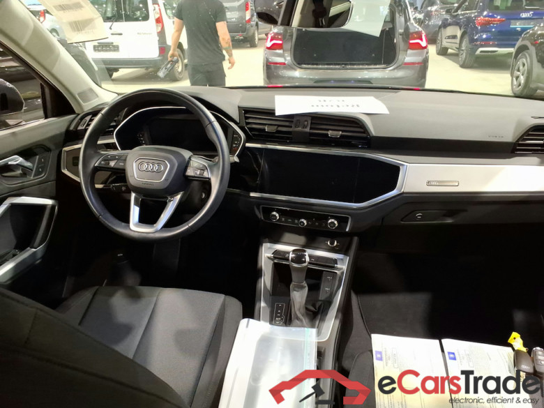 AUDI Q3 DIESEL - 2019 35 TDi Business Edition S tronic #6