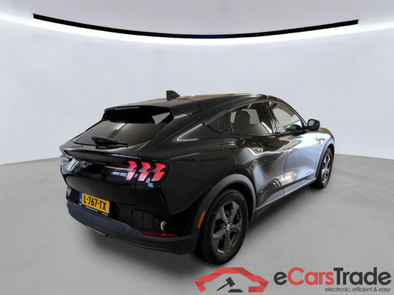 FORD Mustang Mach-E 190 kW #6