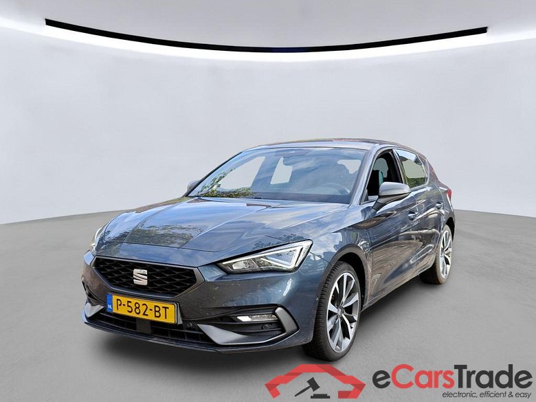 SEAT LEON 110 kW