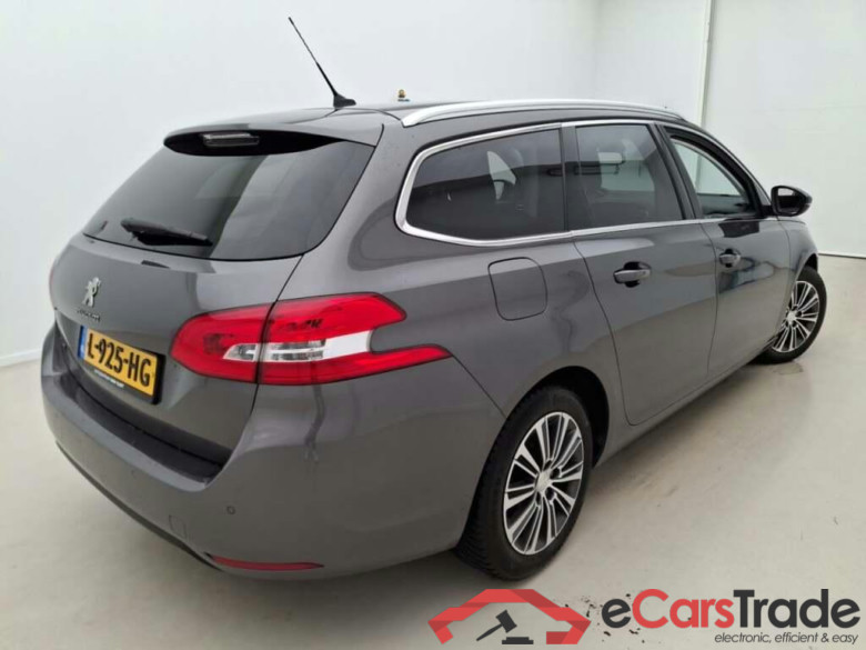 PEUGEOT 308 SW 1.2 PureT.Blue L. Al #2