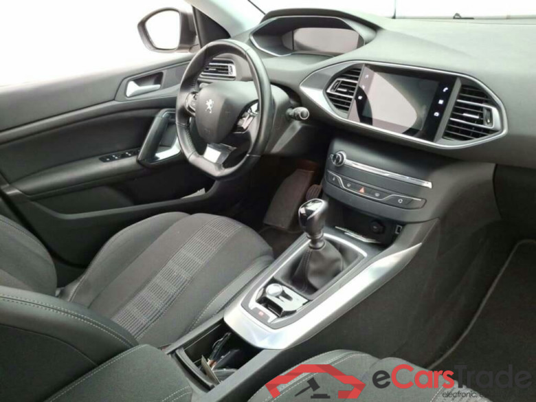 PEUGEOT 308 SW 1.2 PureT.Blue L. Al #3