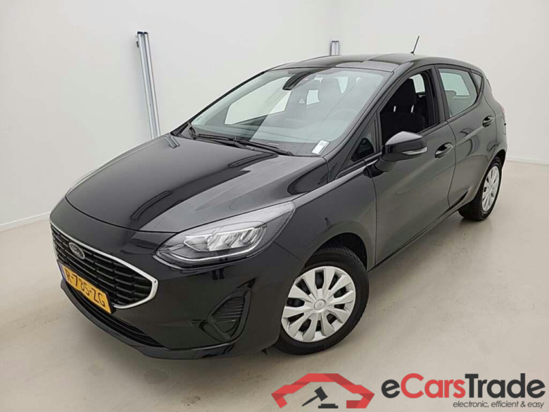 FORD Fiesta 1.0 EcoB. Titanium