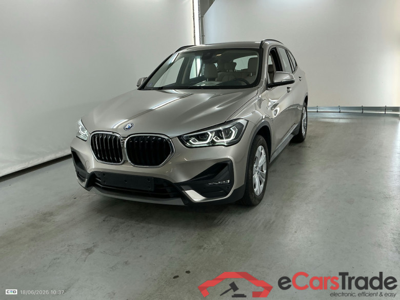 BMW X1 1.5 XDRIVE25E PHEV 162KW) #1