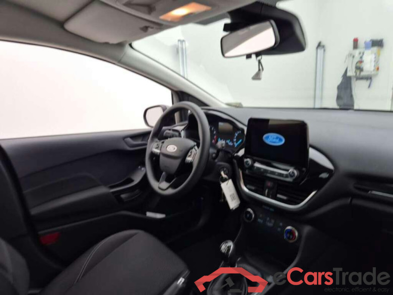 FORD Fiesta 1.0 EcoB. Titanium #3