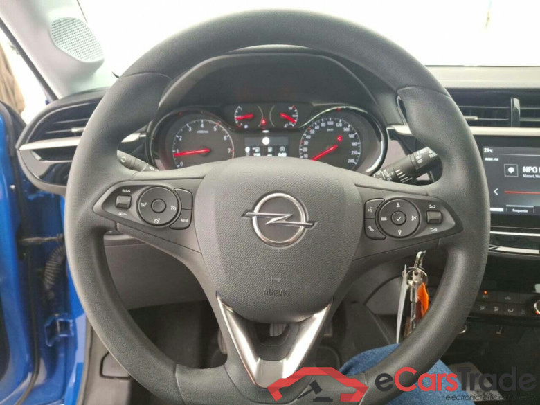 OPEL Corsa 1.2 Edition #5