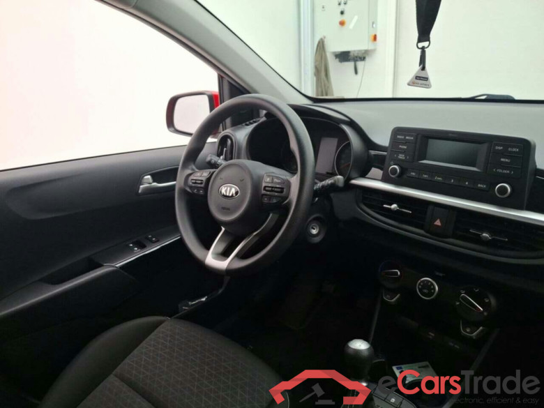 KIA Picanto 1.0 DPi ComfortLine #3