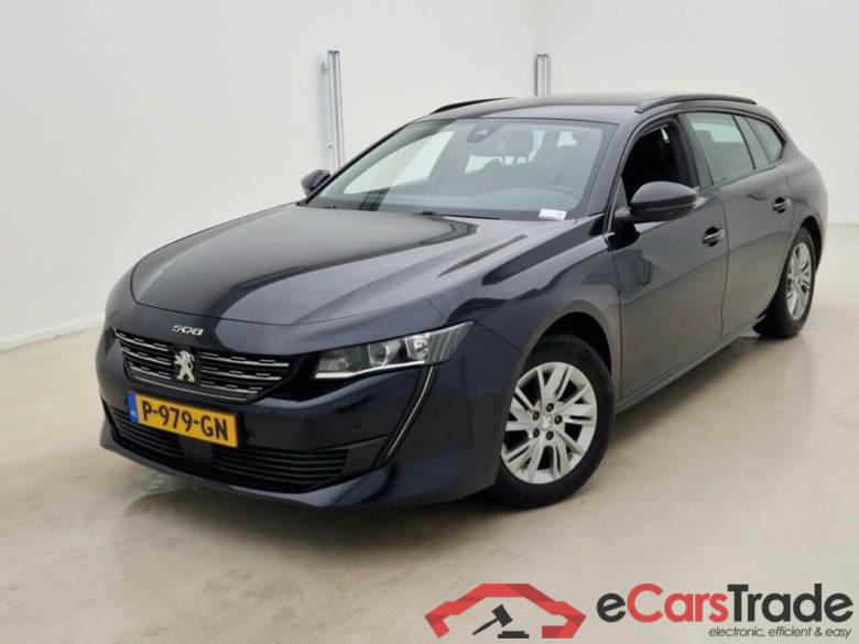 PEUGEOT 508 SW 1.2 PT Act. Pack Bns #1