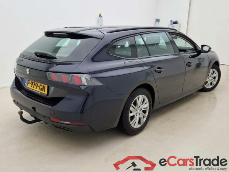PEUGEOT 508 SW 1.2 PT Act. Pack Bns #2