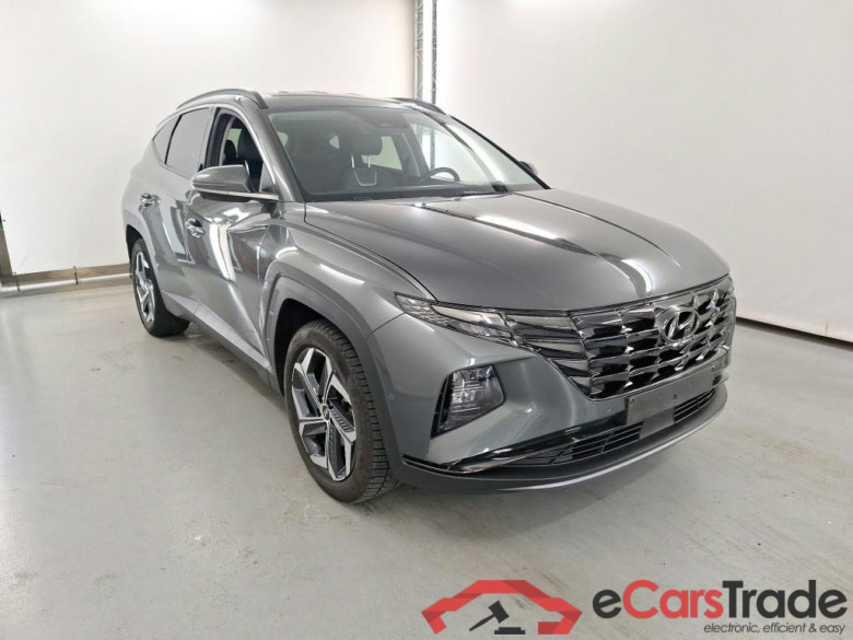 HYUNDAI TUCSON 1.6 T-GDI HYBRID SHINE AUTO #2