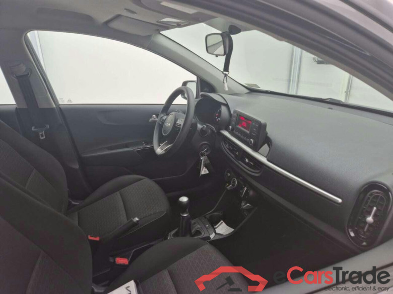 KIA Picanto 1.0 DPi ComfortLine 5p #3