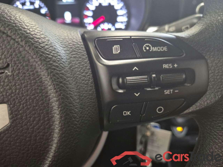 KIA Picanto 1.0 DPi ComfortLine 5p #6