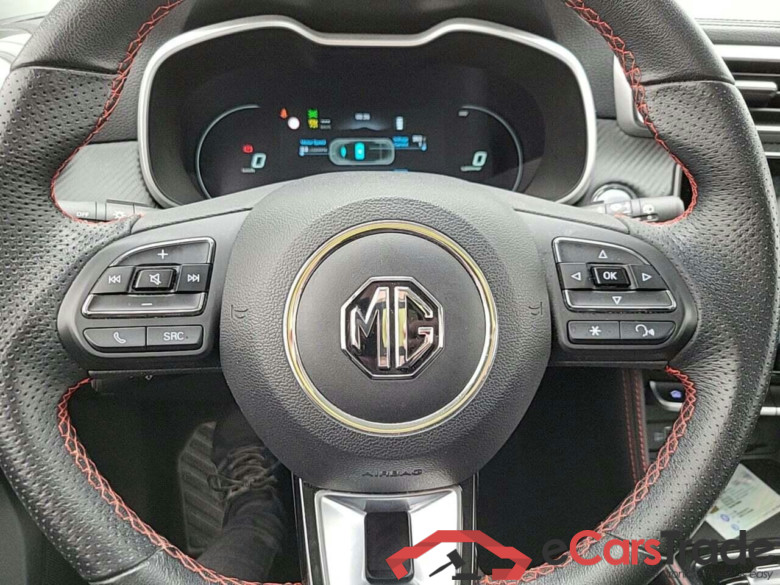 MG Mg zs ev EV Std. R Comfort #5