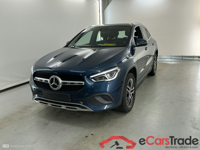 MERCEDES-BENZ GLA 1.3 GLA 250 E DCT BUSINESS SOLUTION #1