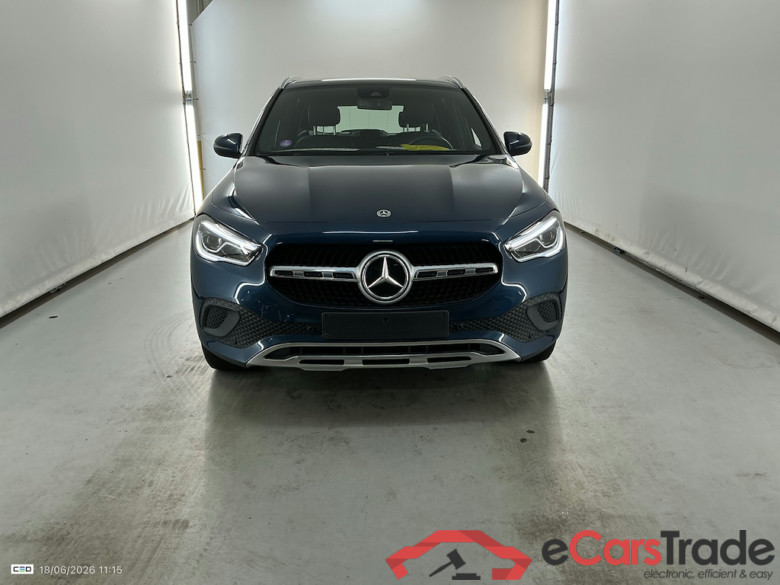 MERCEDES-BENZ GLA 1.3 GLA 250 E DCT BUSINESS SOLUTION #2