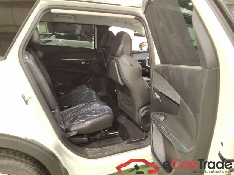 PEUGEOT 5008 1.5 BLUEHDI 130 ALLURE PACK #5
