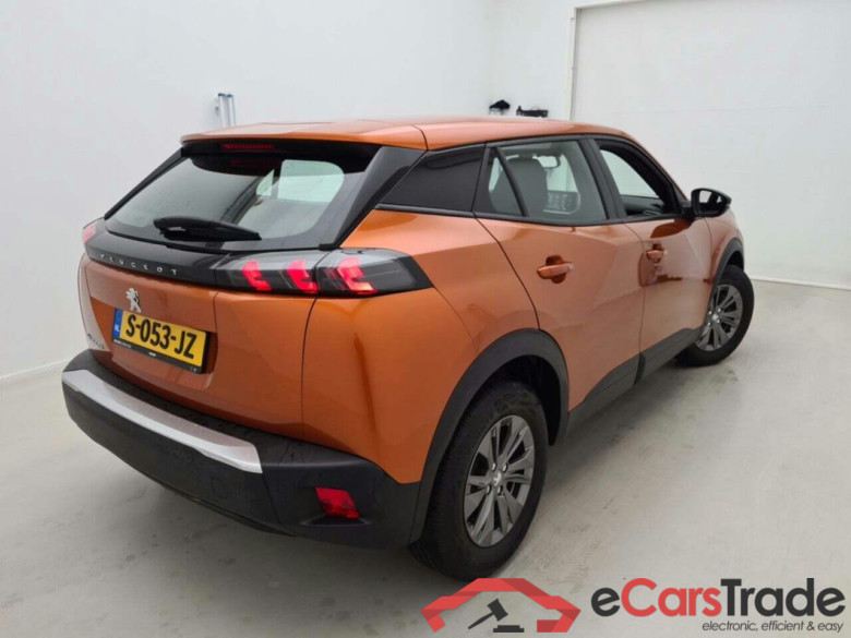 PEUGEOT e-2008 EV Act.Pack 50 kWh #2