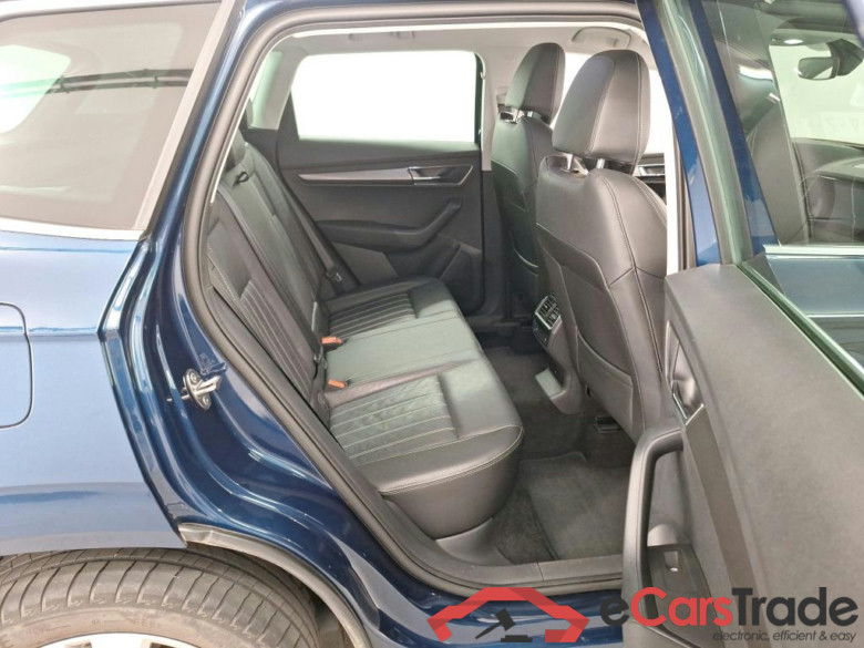 SKODA KAROQ 1.5 TSI 110KW CLEVER+ #5