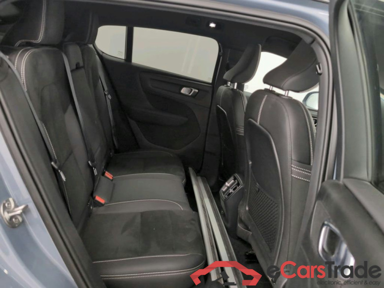 VOLVO C40 BEV 78KWH RECHARGE TWIN LAUNCH EDITION #6