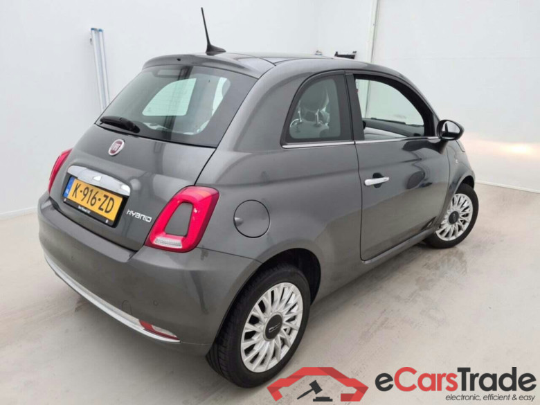 FIAT 500 1.0 Hybr. Star #2