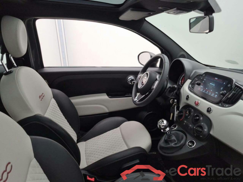 FIAT 500 1.0 Hybr. Star #3