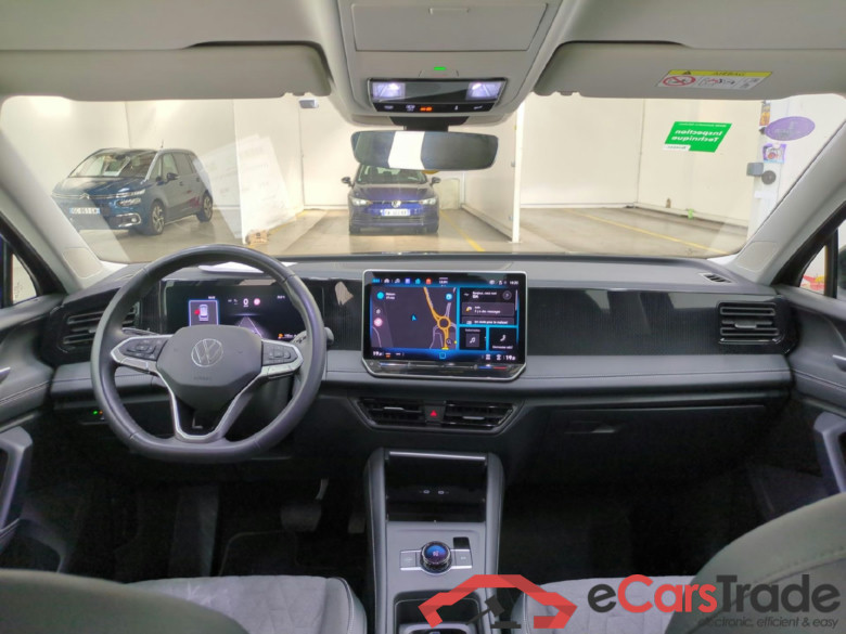VOLKSWAGEN Tiguan / 2023 / 5P / SUV 1.5 eTSI 130 DSG7 LIFE PLUS #5