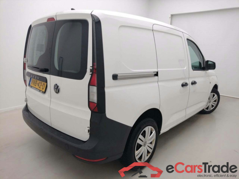 VOLKSWAGEN Caddy Cargo 2.0 TDI Comfort #2