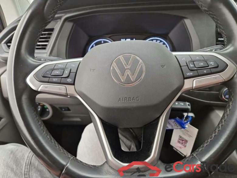 VOLKSWAGEN Transporter 2.0 tdi #6