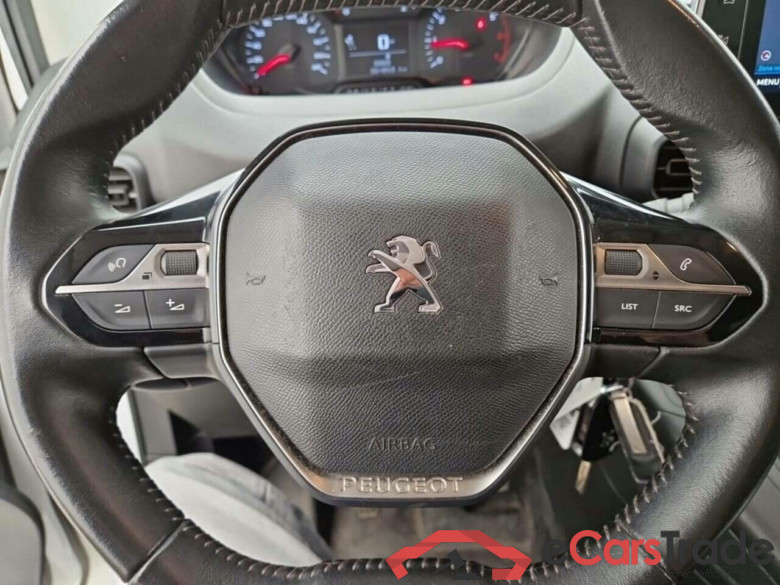 PEUGEOT Partner 1.5 BlueHDI Premium #6